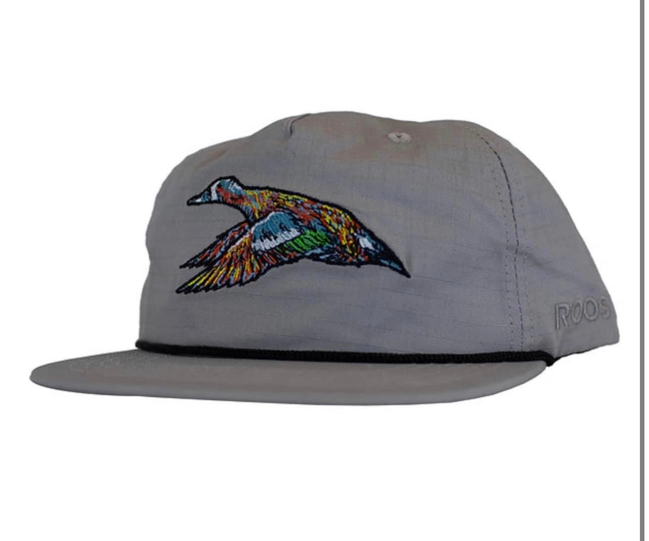 Roost Rope hat