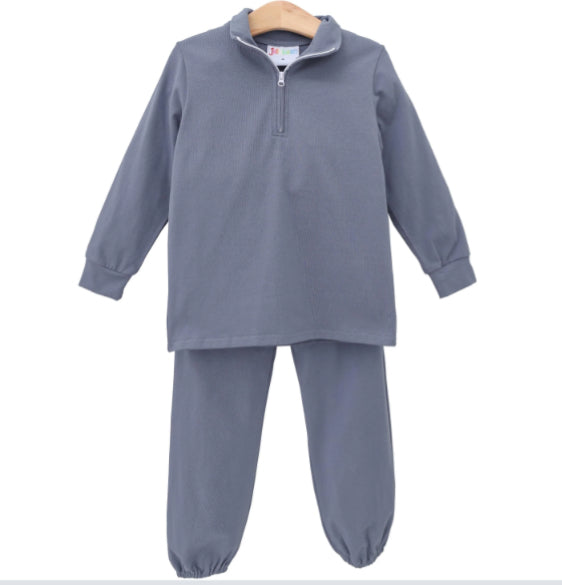 Evan Pullover Set