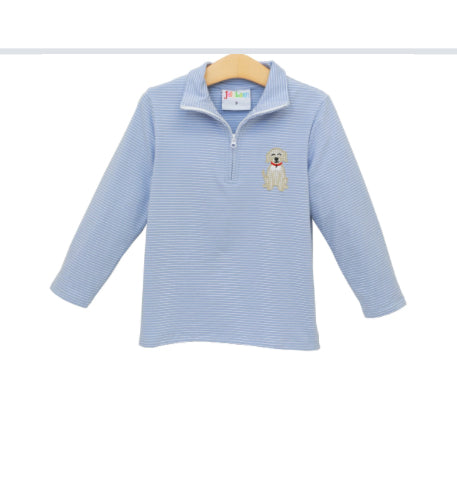 Best Friend Pullover