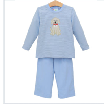 Best Friend Pant Set