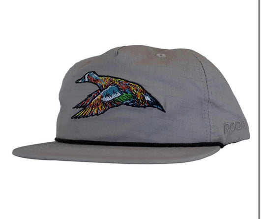 Roost Rope hat