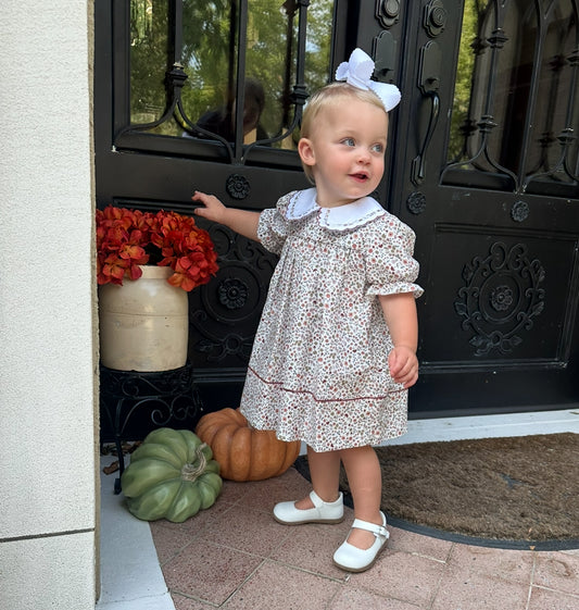 Woodland Miller Dress