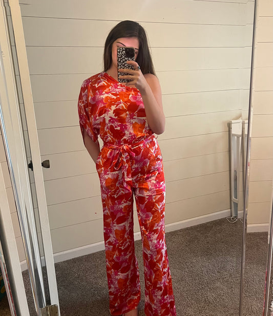 Sunny days jumpsuits